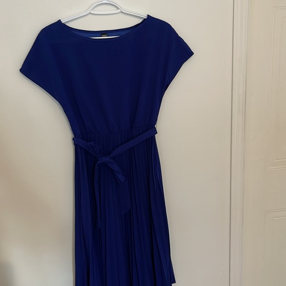 Cute blue dress from Shein size S small - Picture 2 of 6